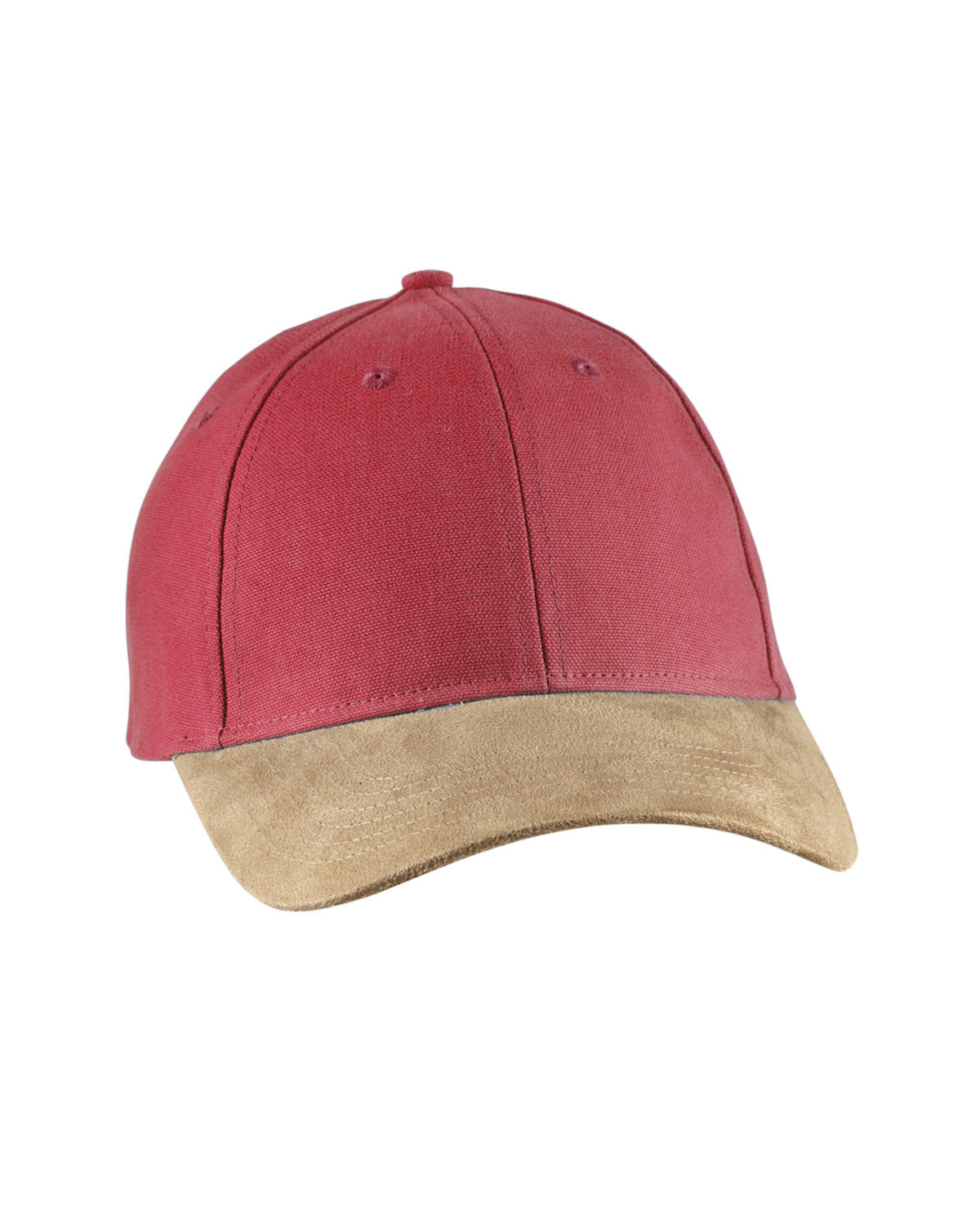 Big Accessories Suede Bill Cap: Effortless Style with Luxurious Detail