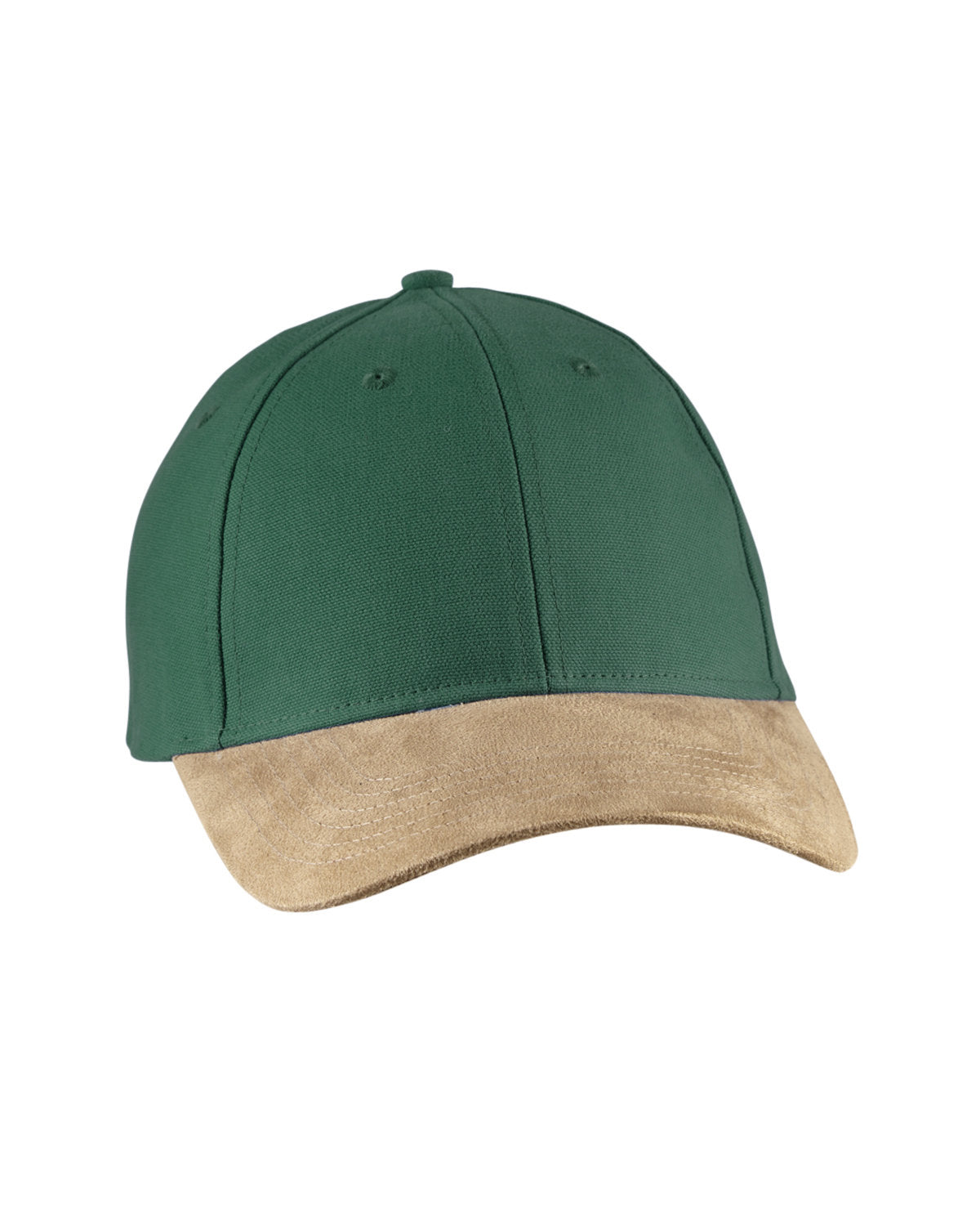 Big Accessories Suede Bill Cap: Effortless Style with Luxurious Detail