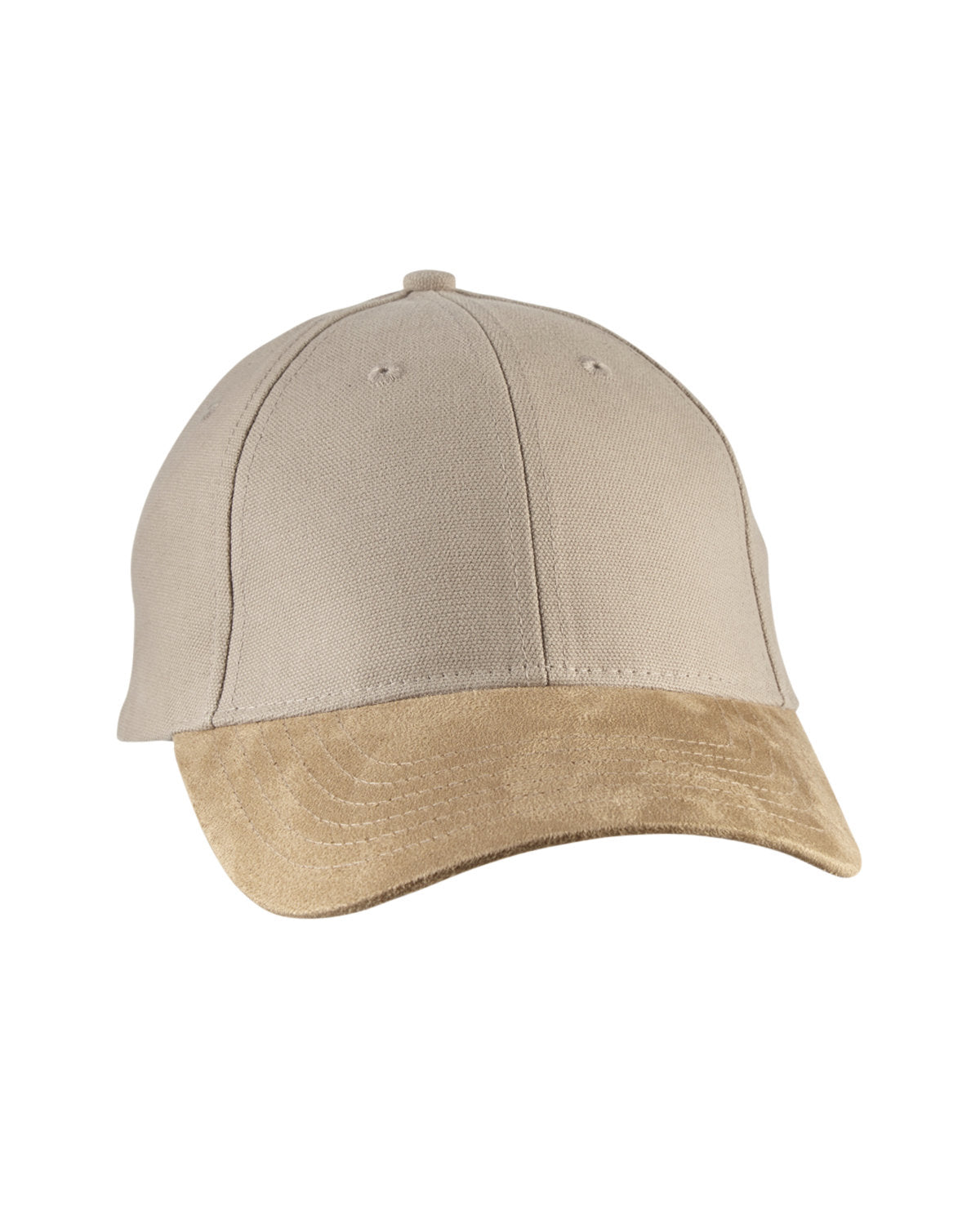 Big Accessories Suede Bill Cap: Effortless Style with Luxurious Detail