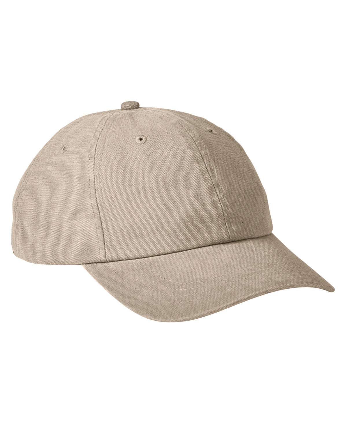 Big Accessories Heavy Washed Canvas Cap: Vintage Charm with Modern Durability