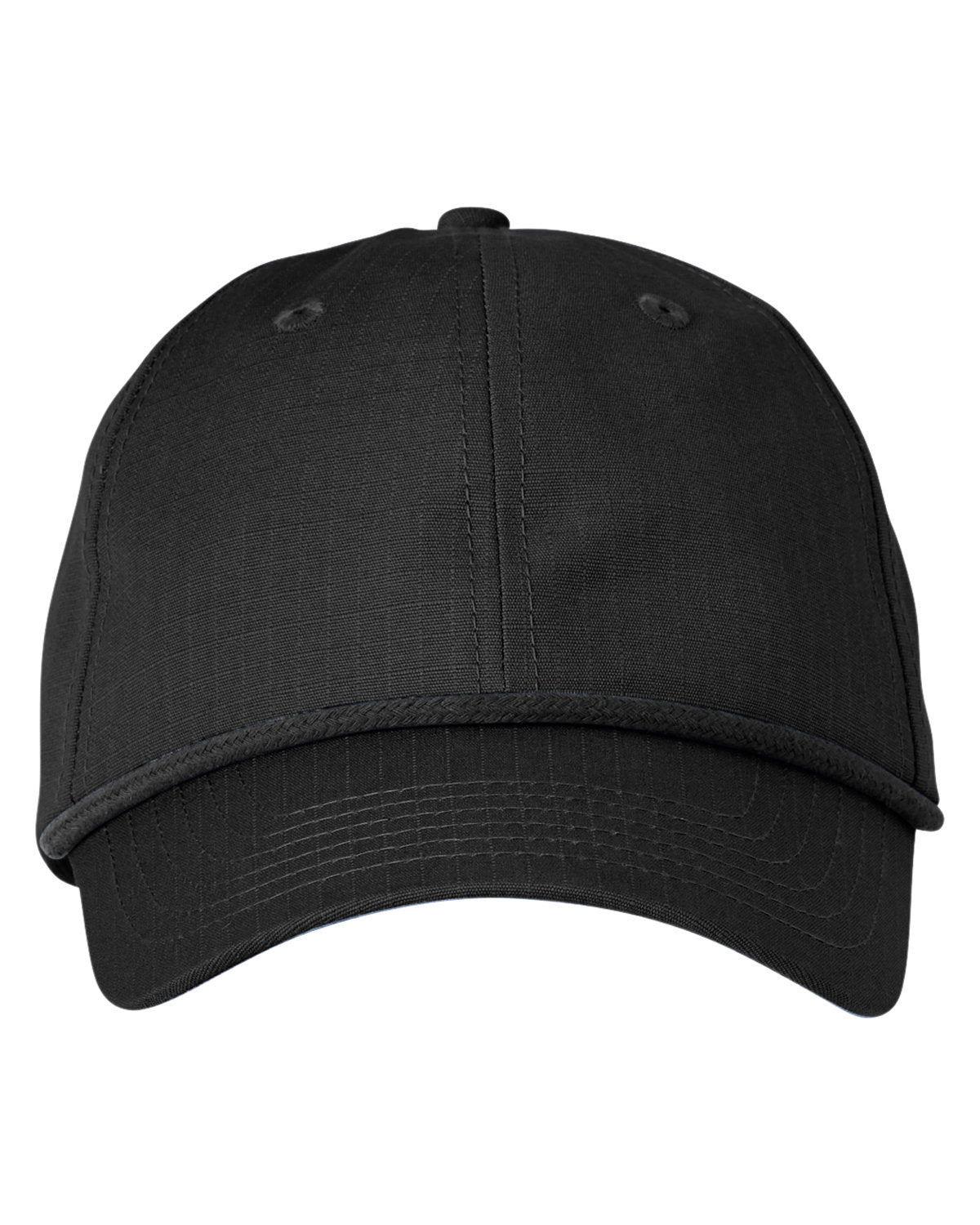 Big Accessories Lariat 6-Panel Cap: Classic Design for Timeless Style