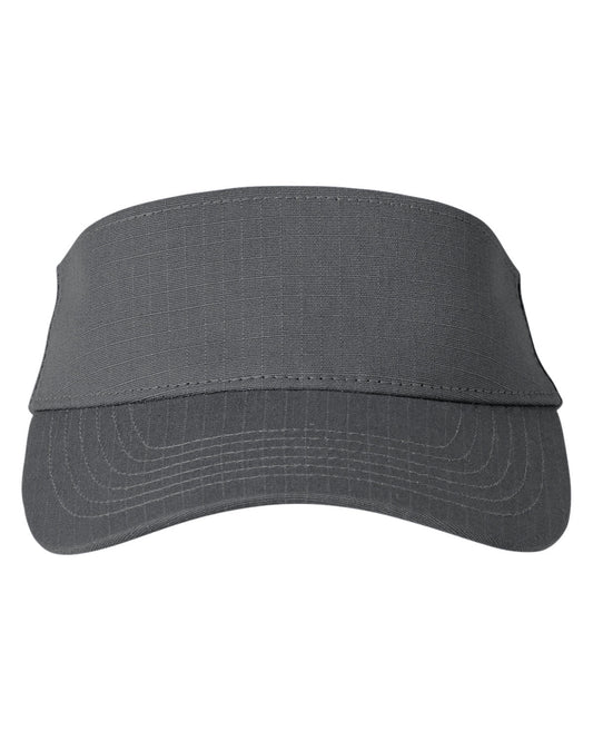 Big Accessories Lariat Visor: Classic Design for Effortless Sun Protection