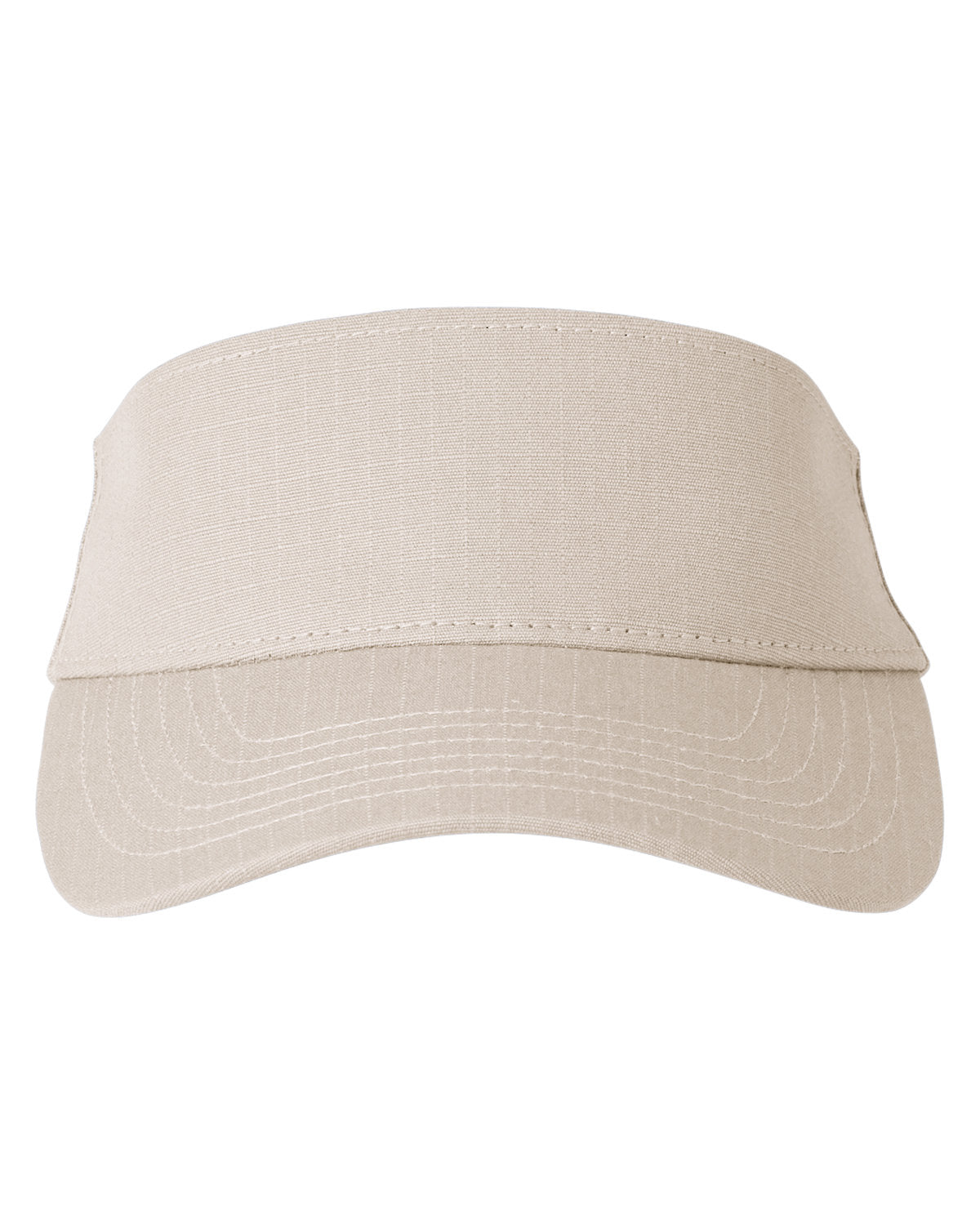 Big Accessories Lariat Visor: Classic Design for Effortless Sun Protection