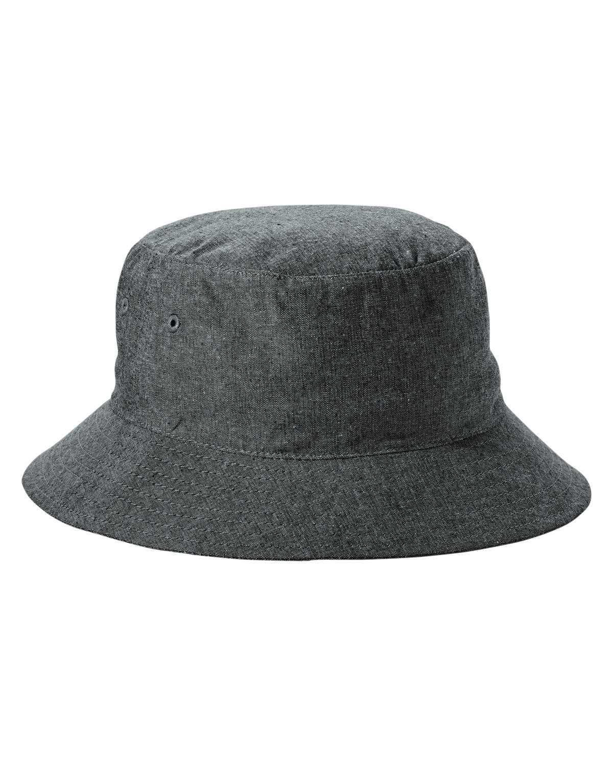 Big Accessories Crusher Bucket Hat: Relaxed Style for Outdoor Adventures