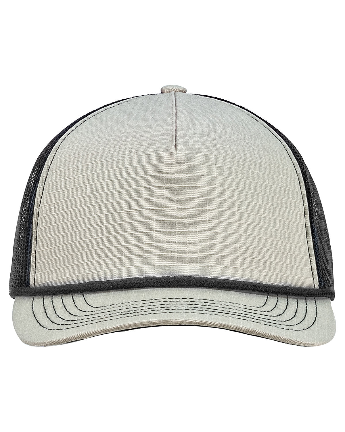 Big Accessories Ripstop Foam Trucker Hat: Durable Comfort with Urban Flair