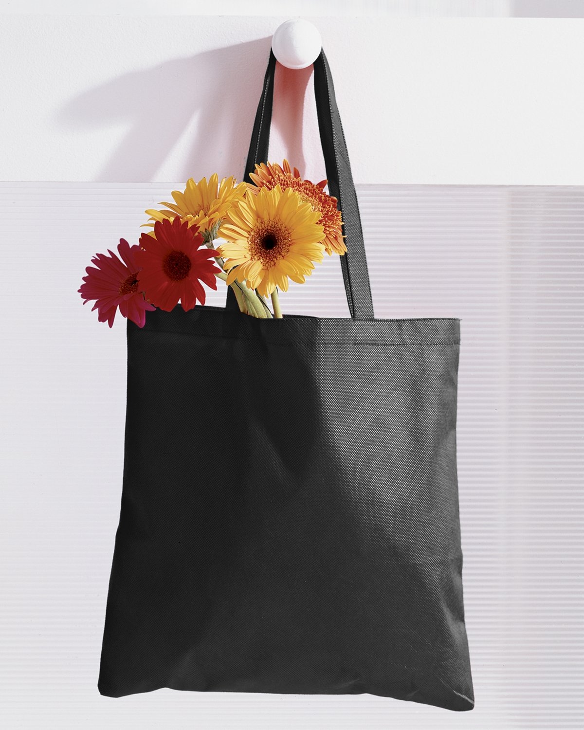 BAGedge 8 oz. Canvas Tote BE003