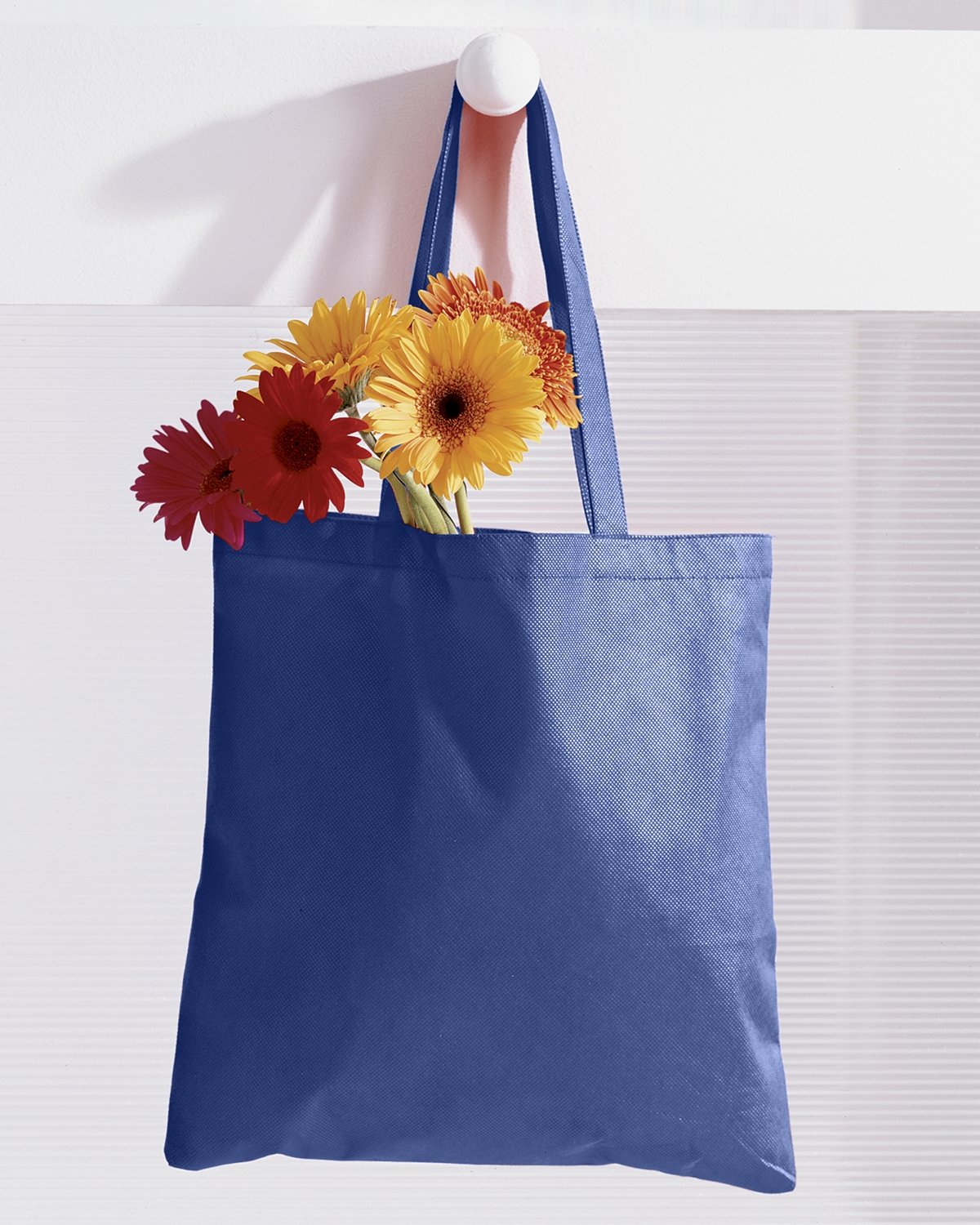 BAGedge 8 oz. Canvas Tote BE003