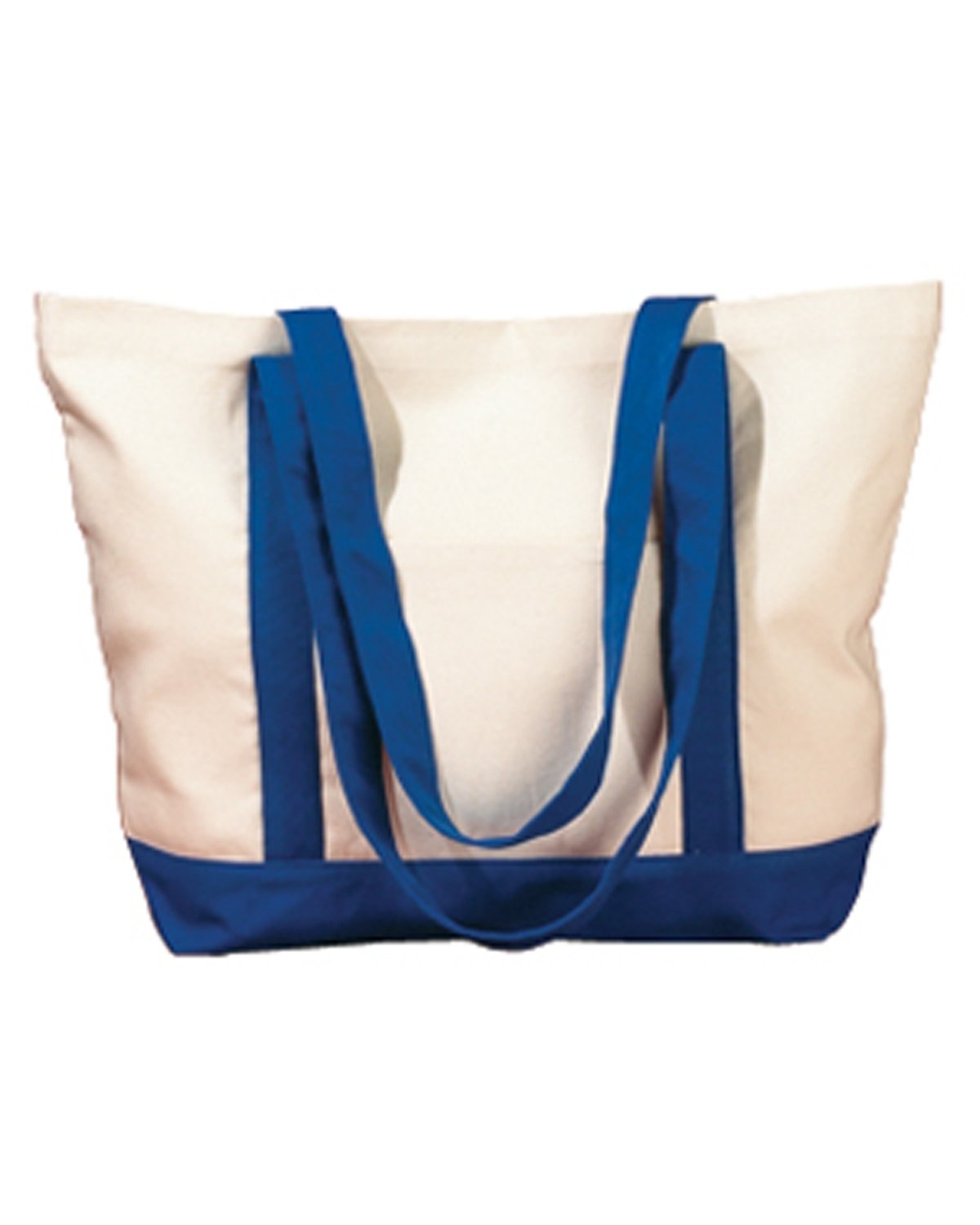 BAGedge 12 oz. Canvas Boat Tote BE004