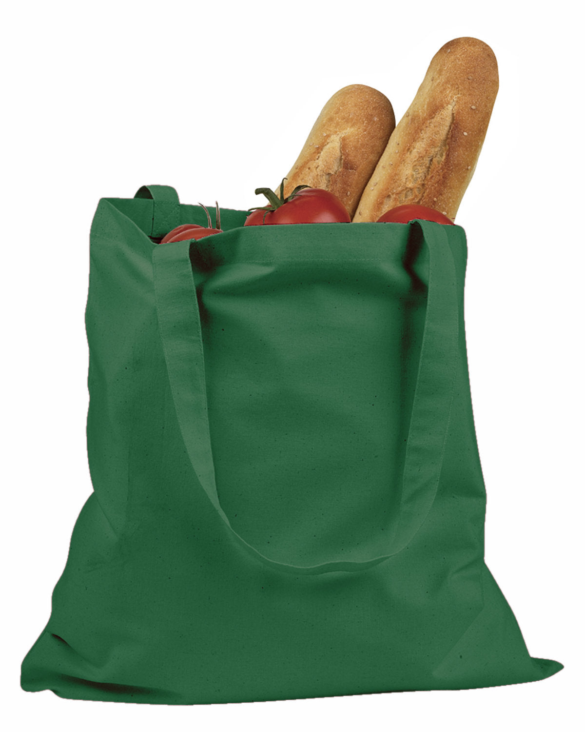 BAGedge 6 oz. Canvas Promo Tote BE007