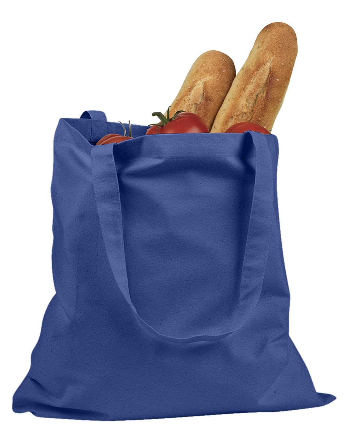 BAGedge 6 oz. Canvas Promo Tote BE007
