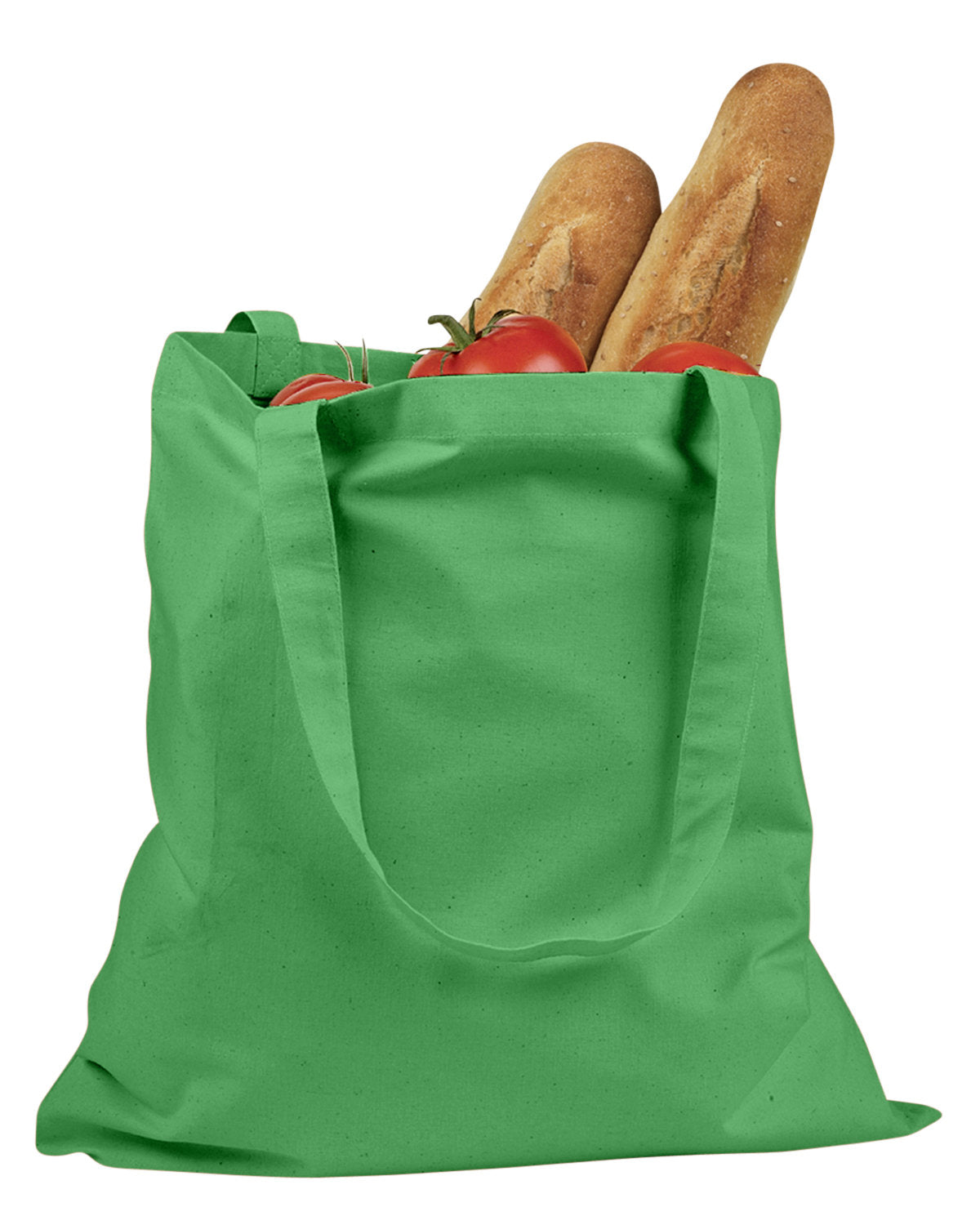 BAGedge 6 oz. Canvas Promo Tote BE007