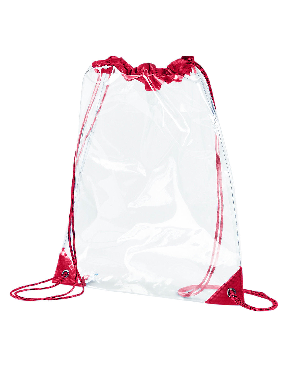 BAGedge PVC Cinch Sack BE253