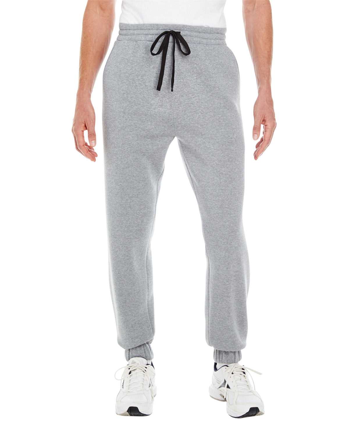 Burnside Adult Fleece Jogger Pant BU8800
