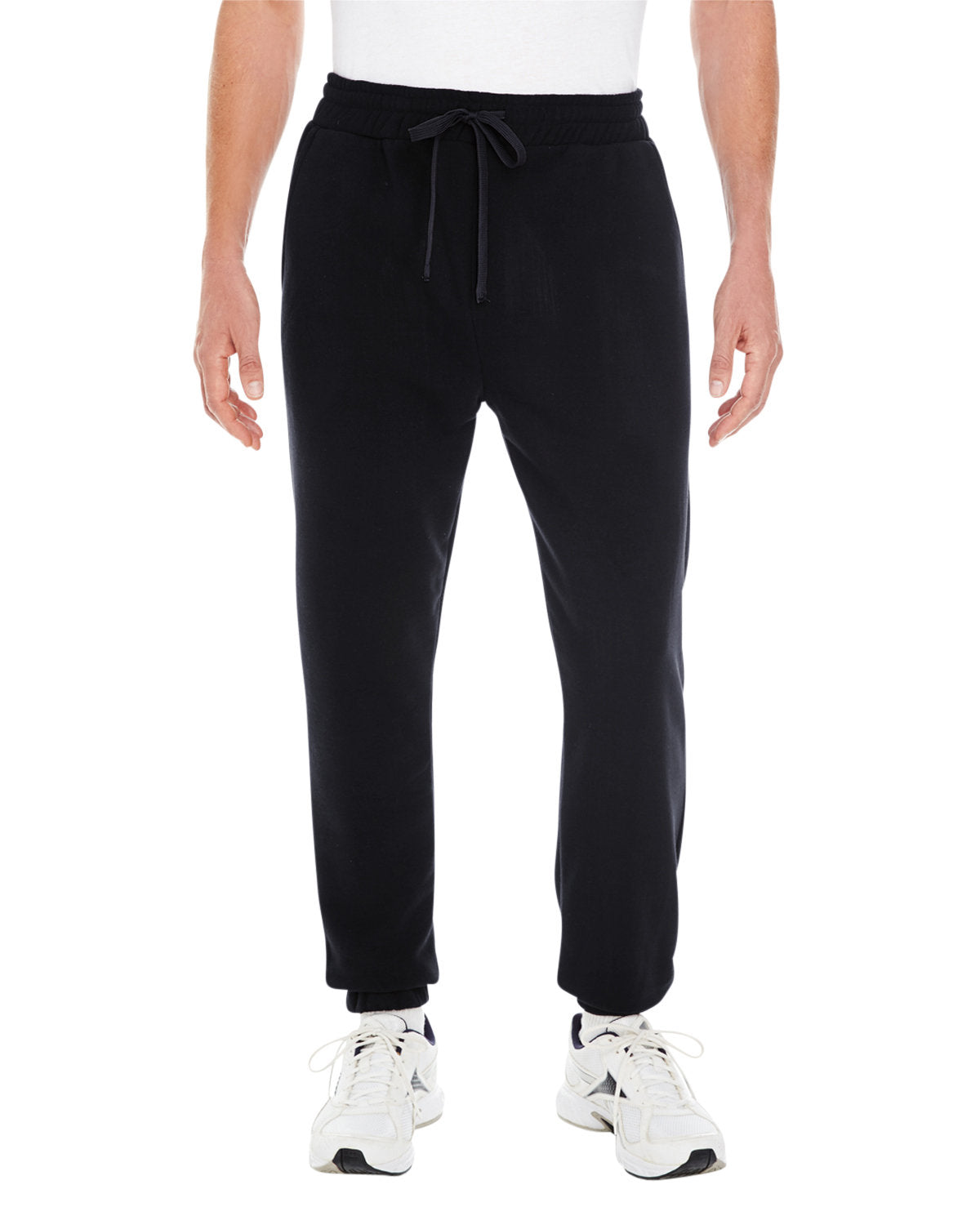 Burnside Adult Fleece Jogger Pant BU8800