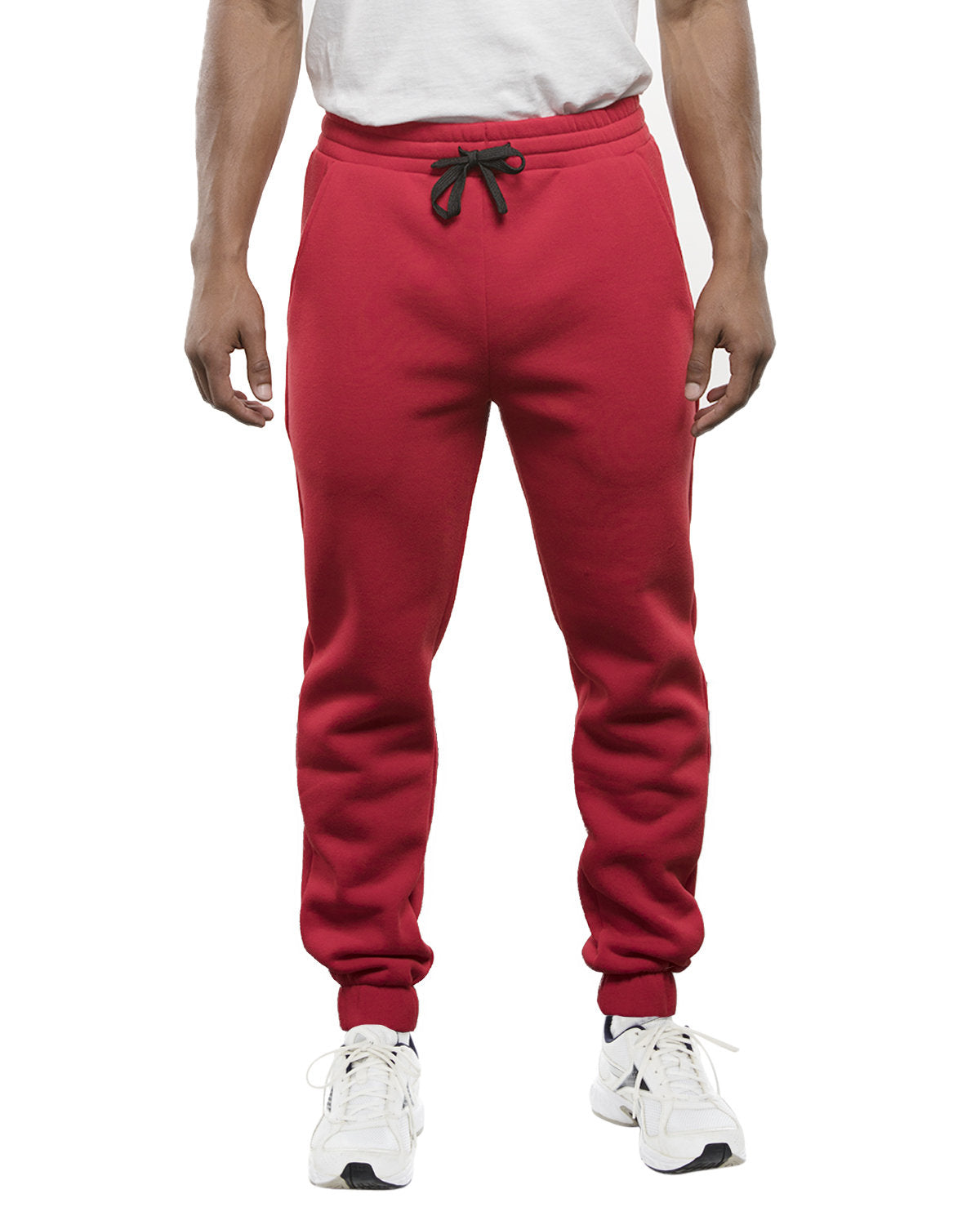 Burnside Adult Fleece Jogger Pant BU8800
