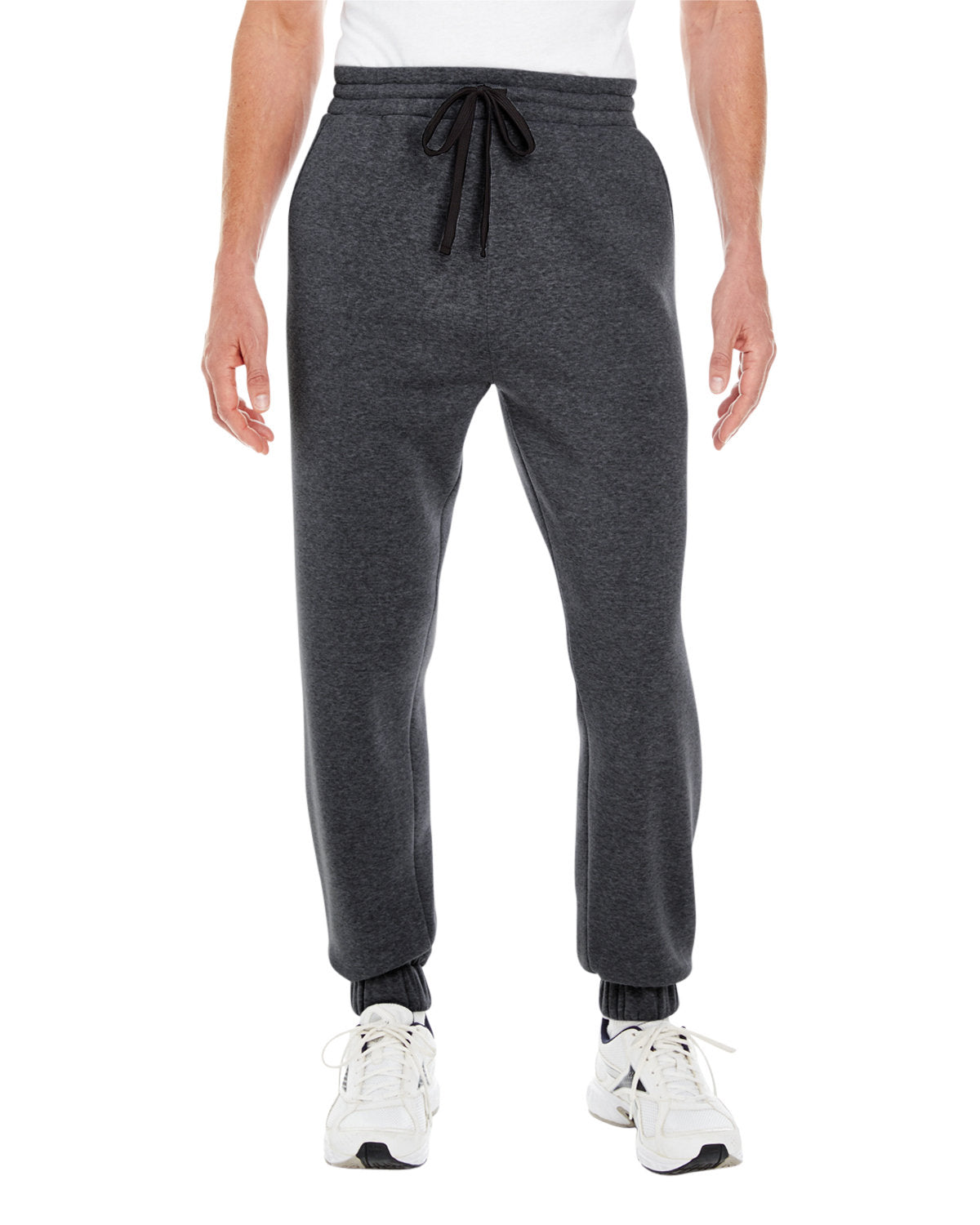 Burnside Adult Fleece Jogger Pant BU8800