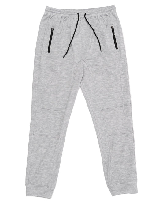 Burnside Men's Go Anywhere Performance Jogger Pant BU8801
