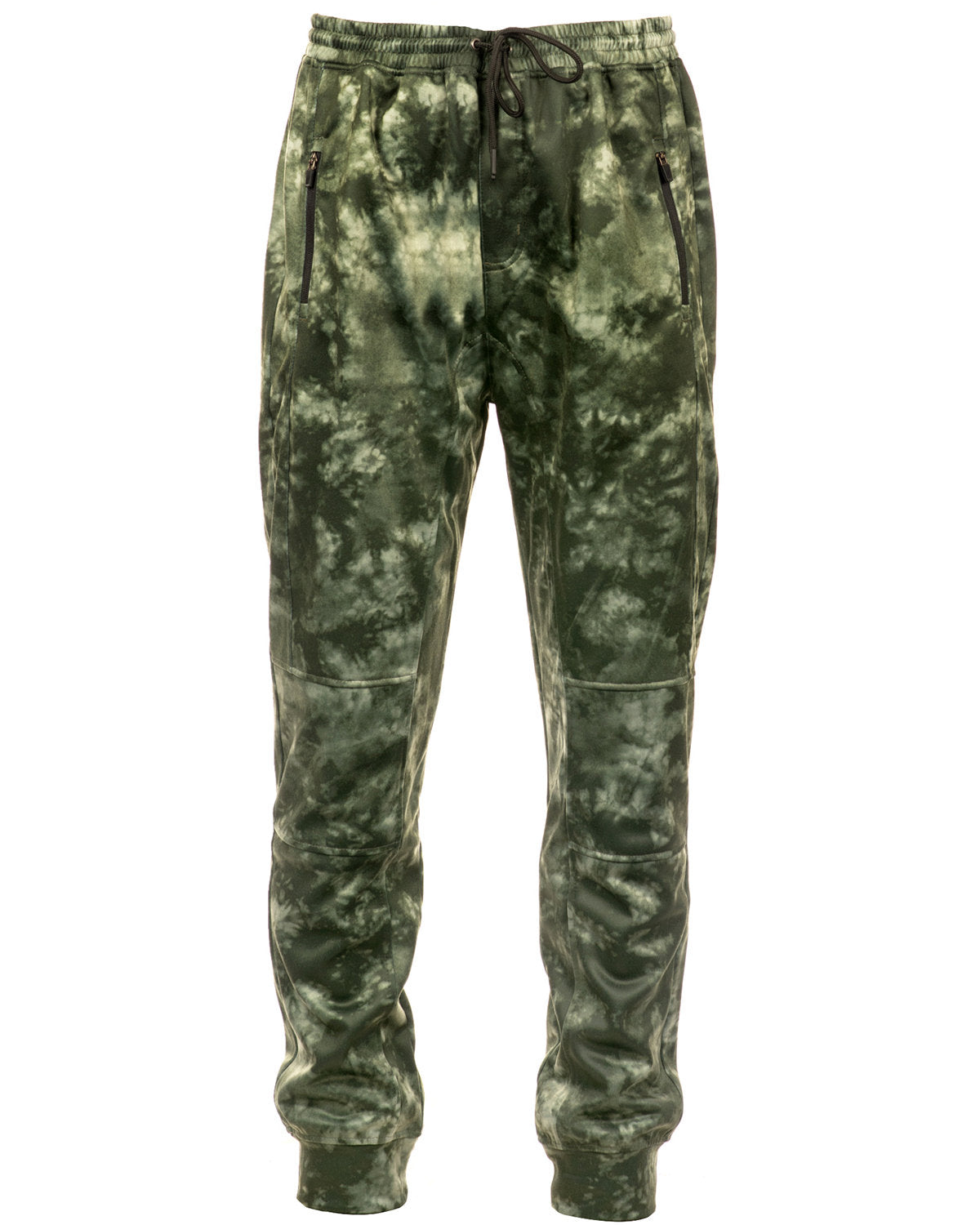 Burnside Men's Go Anywhere Performance Jogger Pant BU8801