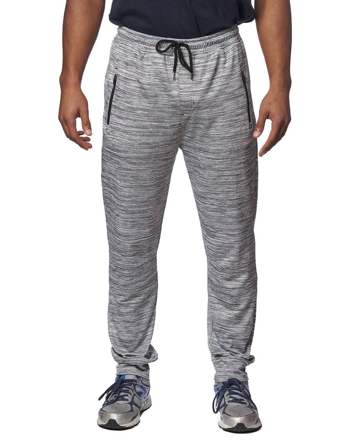Burnside Men's Go Anywhere Performance Jogger Pant BU8801
