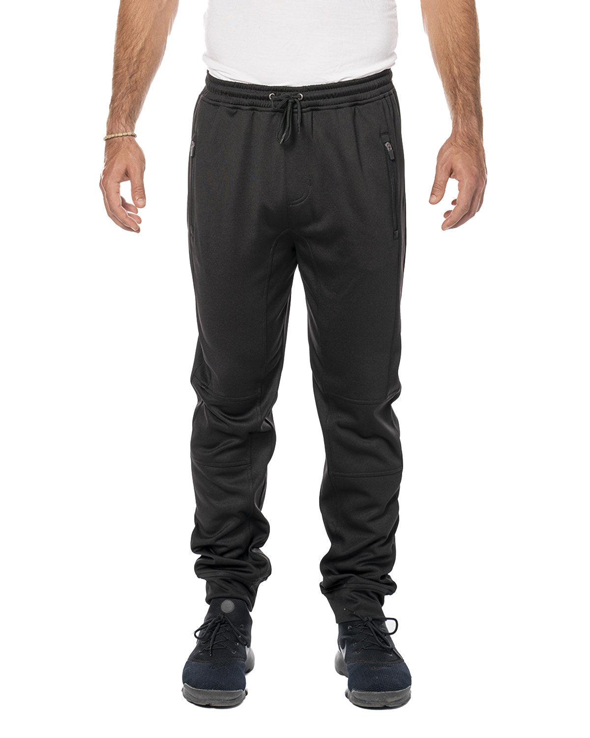 Burnside Men's Go Anywhere Performance Jogger Pant BU8801