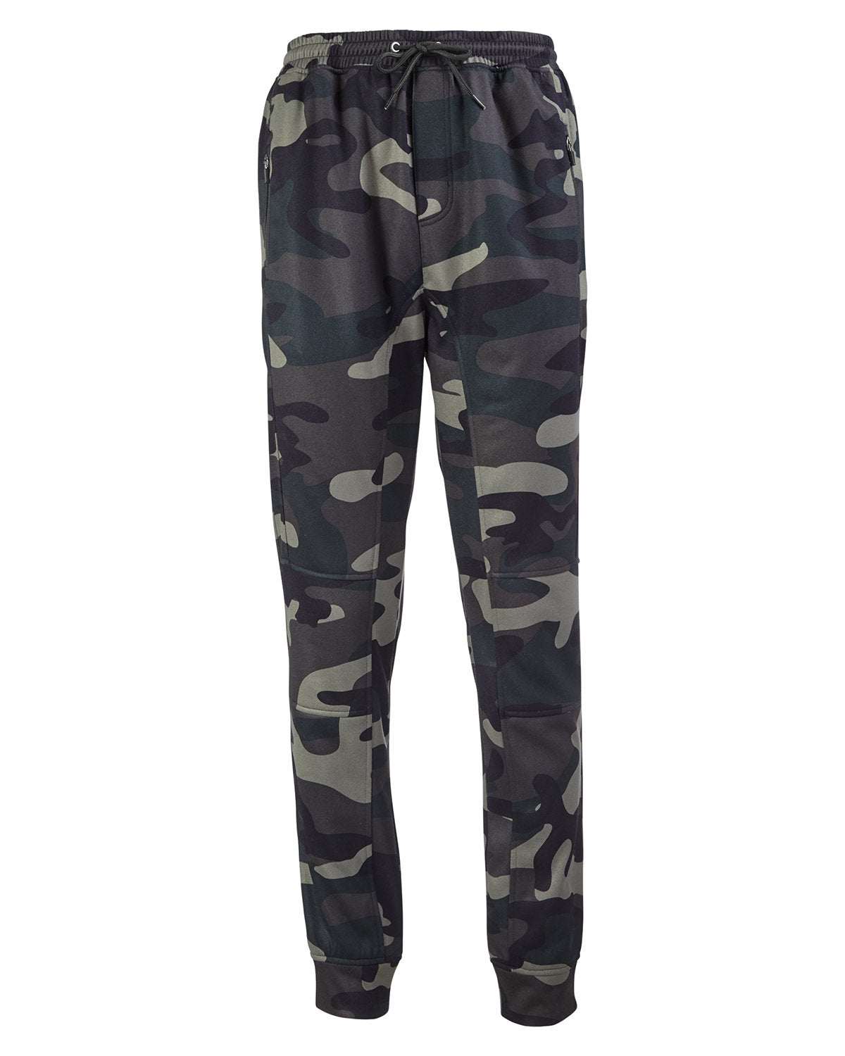 Burnside Men's Go Anywhere Performance Jogger Pant BU8801
