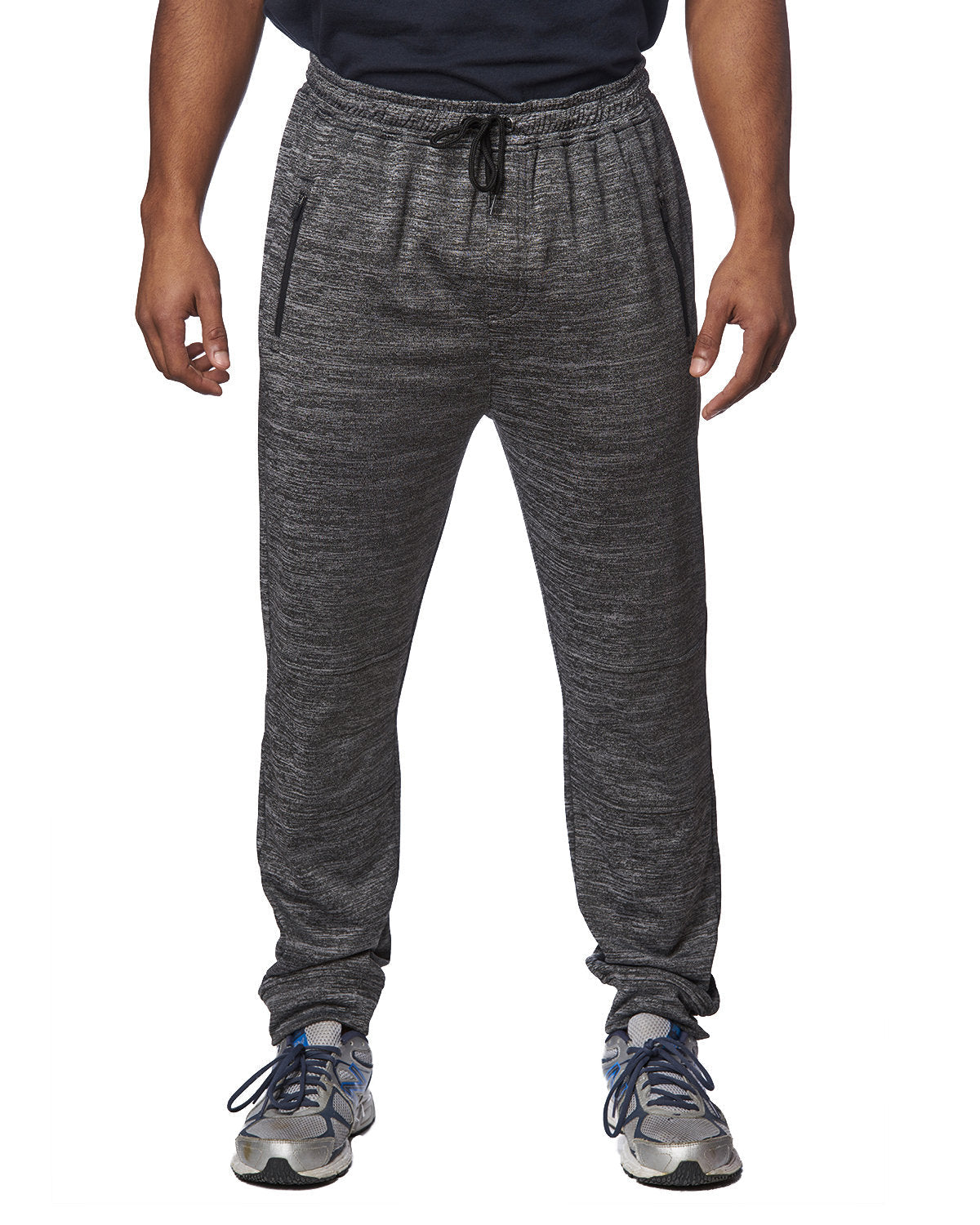 Burnside Men's Go Anywhere Performance Jogger Pant BU8801
