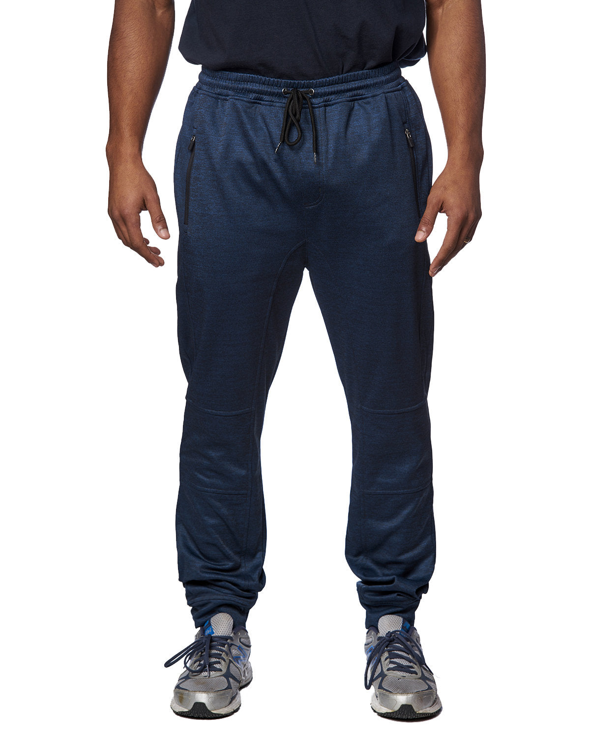 Burnside Men's Go Anywhere Performance Jogger Pant BU8801