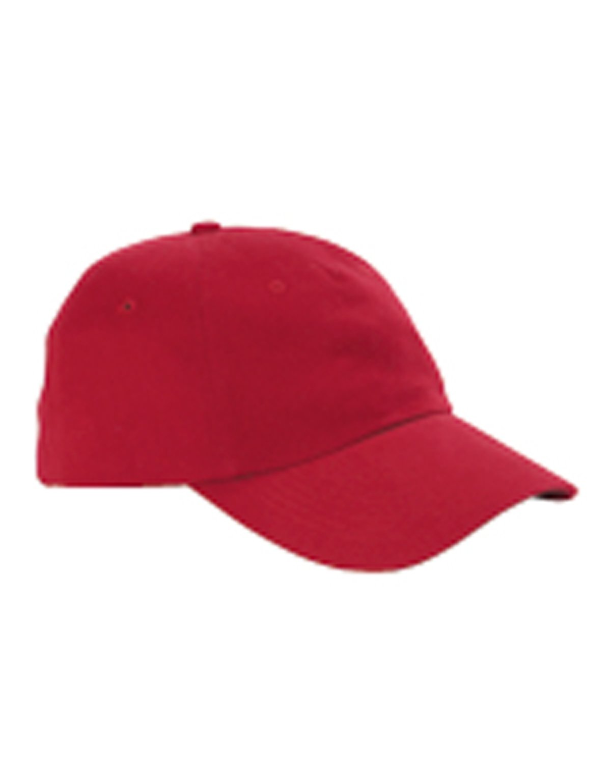 Effortless Appeal: Big Accessories 5-Panel Brushed Twill Unstructured Cap