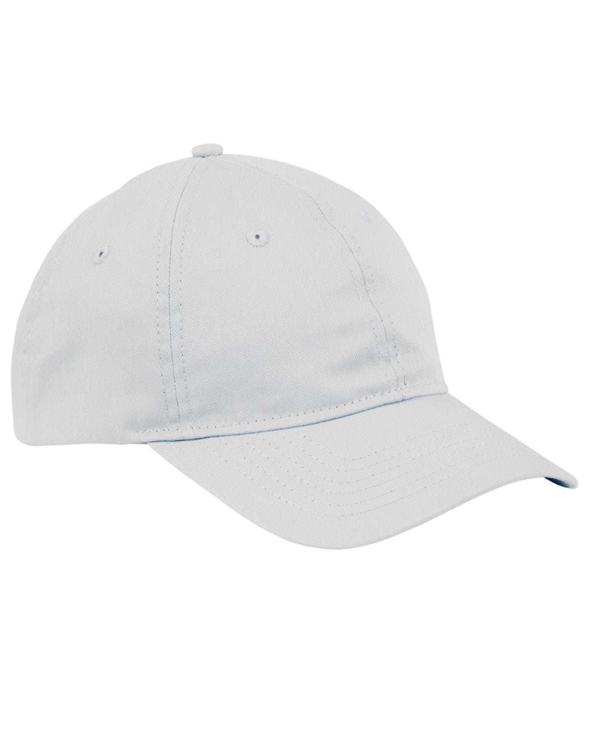 Embrace Casual Elegance with the Big Accessories 6-Panel Twill Unstructured Cap!"