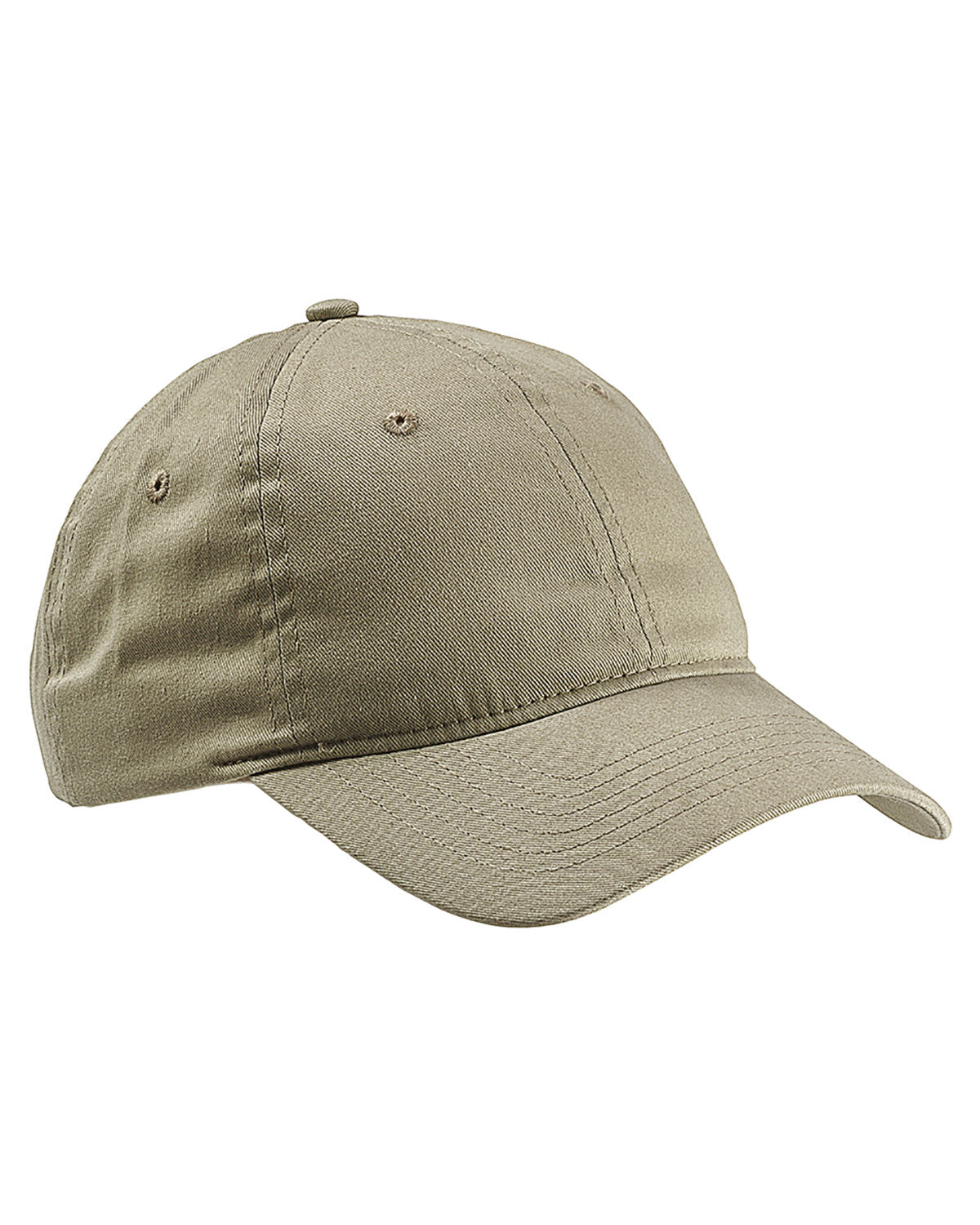 Embrace Casual Elegance with the Big Accessories 6-Panel Twill Unstructured Cap!"