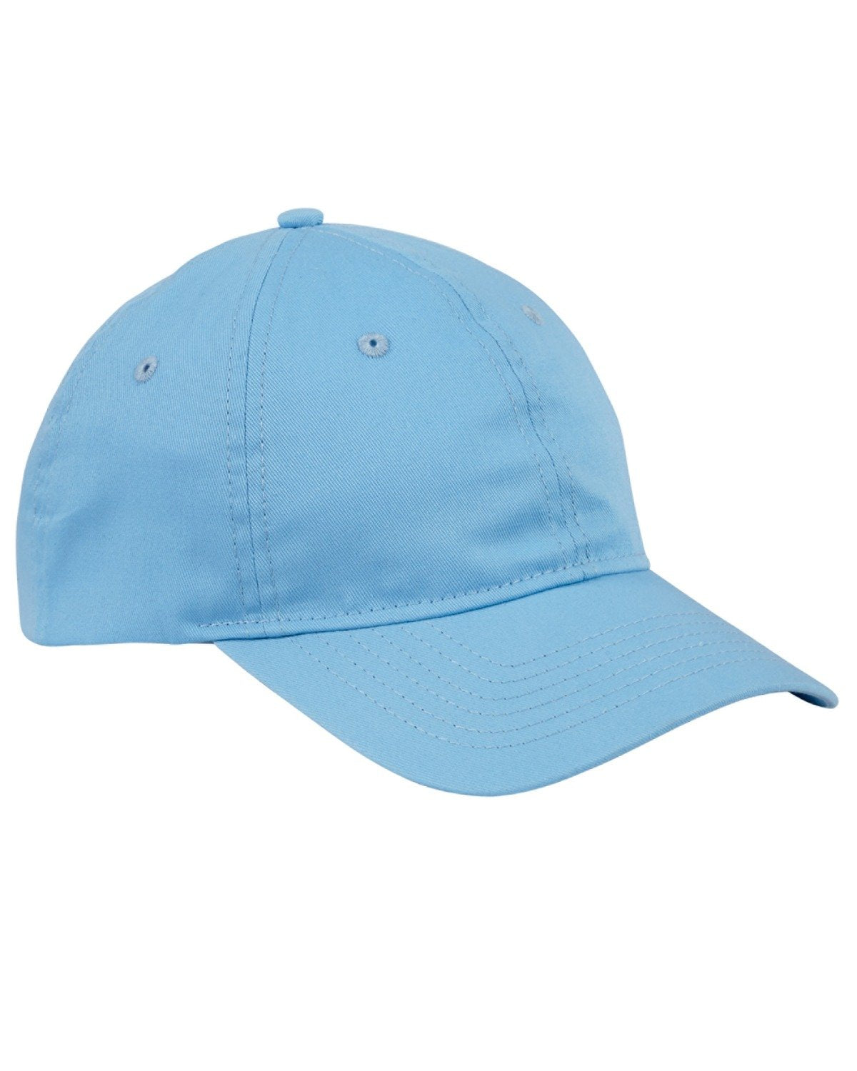 Embrace Casual Elegance with the Big Accessories 6-Panel Twill Unstructured Cap!"