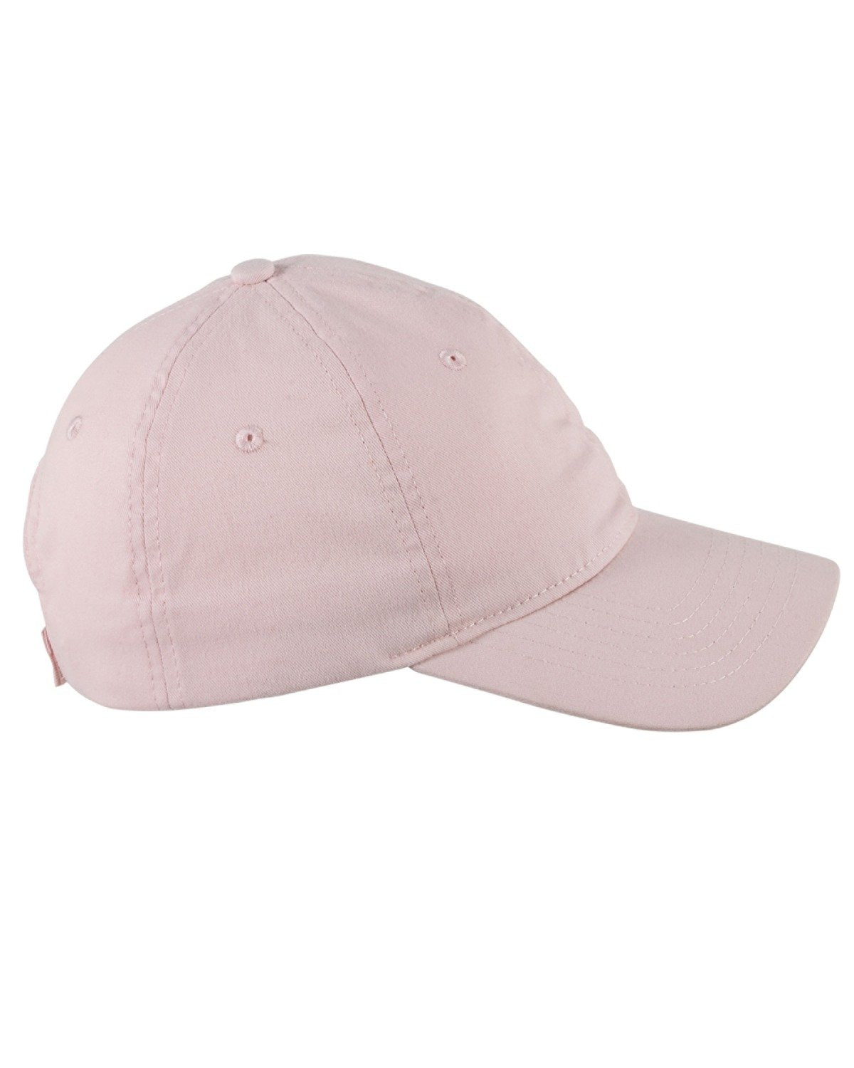 Embrace Casual Elegance with the Big Accessories 6-Panel Twill Unstructured Cap!"