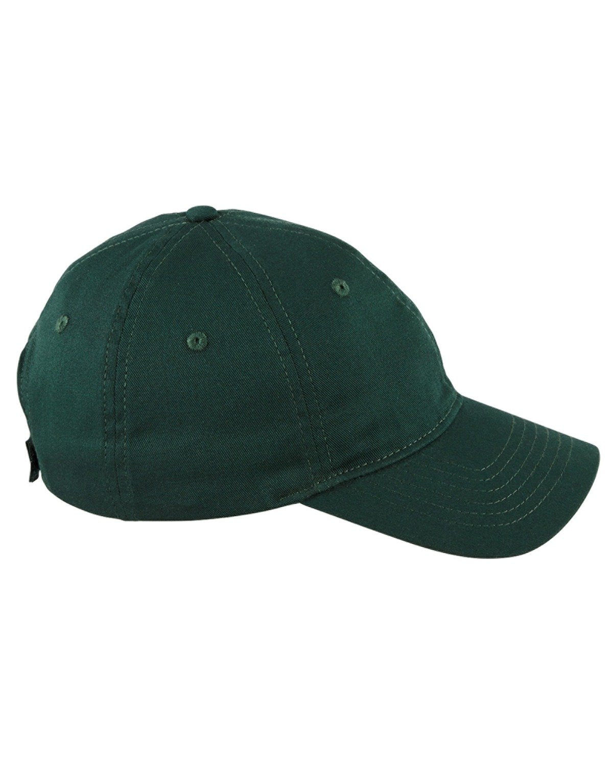 Embrace Casual Elegance with the Big Accessories 6-Panel Twill Unstructured Cap!"