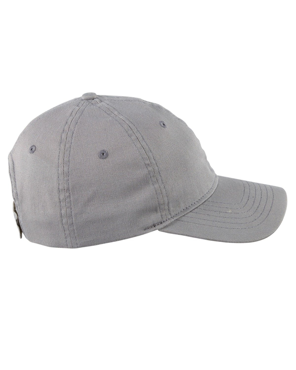 Embrace Casual Elegance with the Big Accessories 6-Panel Twill Unstructured Cap!"
