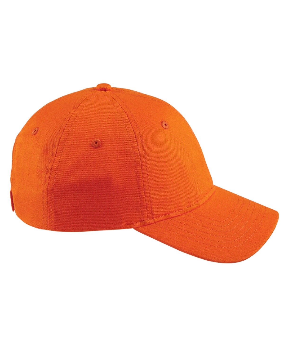 Embrace Casual Elegance with the Big Accessories 6-Panel Twill Unstructured Cap!"