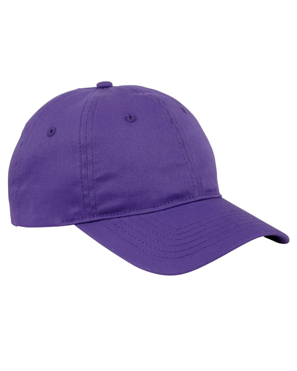 Embrace Casual Elegance with the Big Accessories 6-Panel Twill Unstructured Cap!"