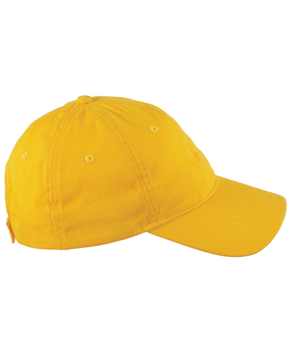 Embrace Casual Elegance with the Big Accessories 6-Panel Twill Unstructured Cap!"