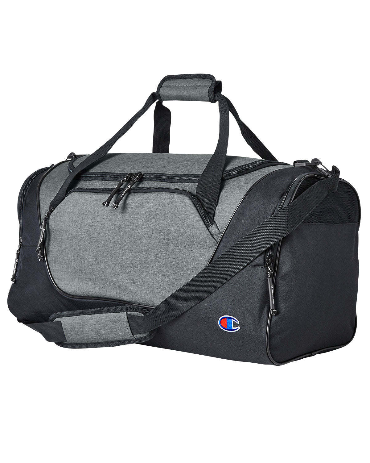 Champion Essential: The Adult Core Duffel Bag