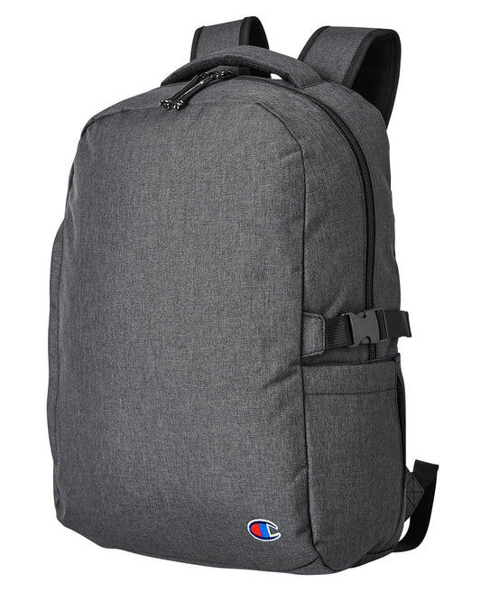 Champion Essential: The Adult Laptop Backpack