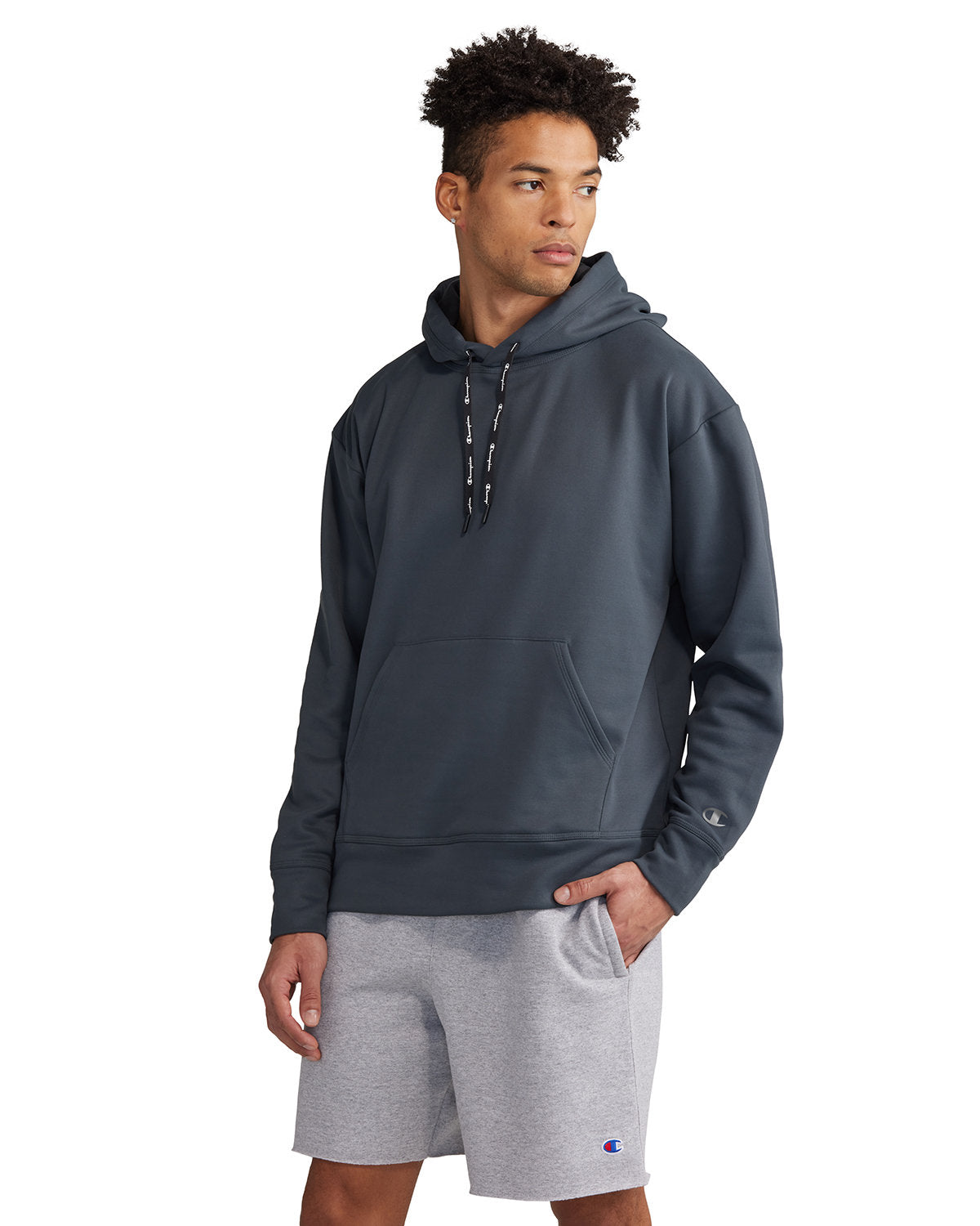 Champion Performance: The Unisex Gameday Hooded Sweatshirt