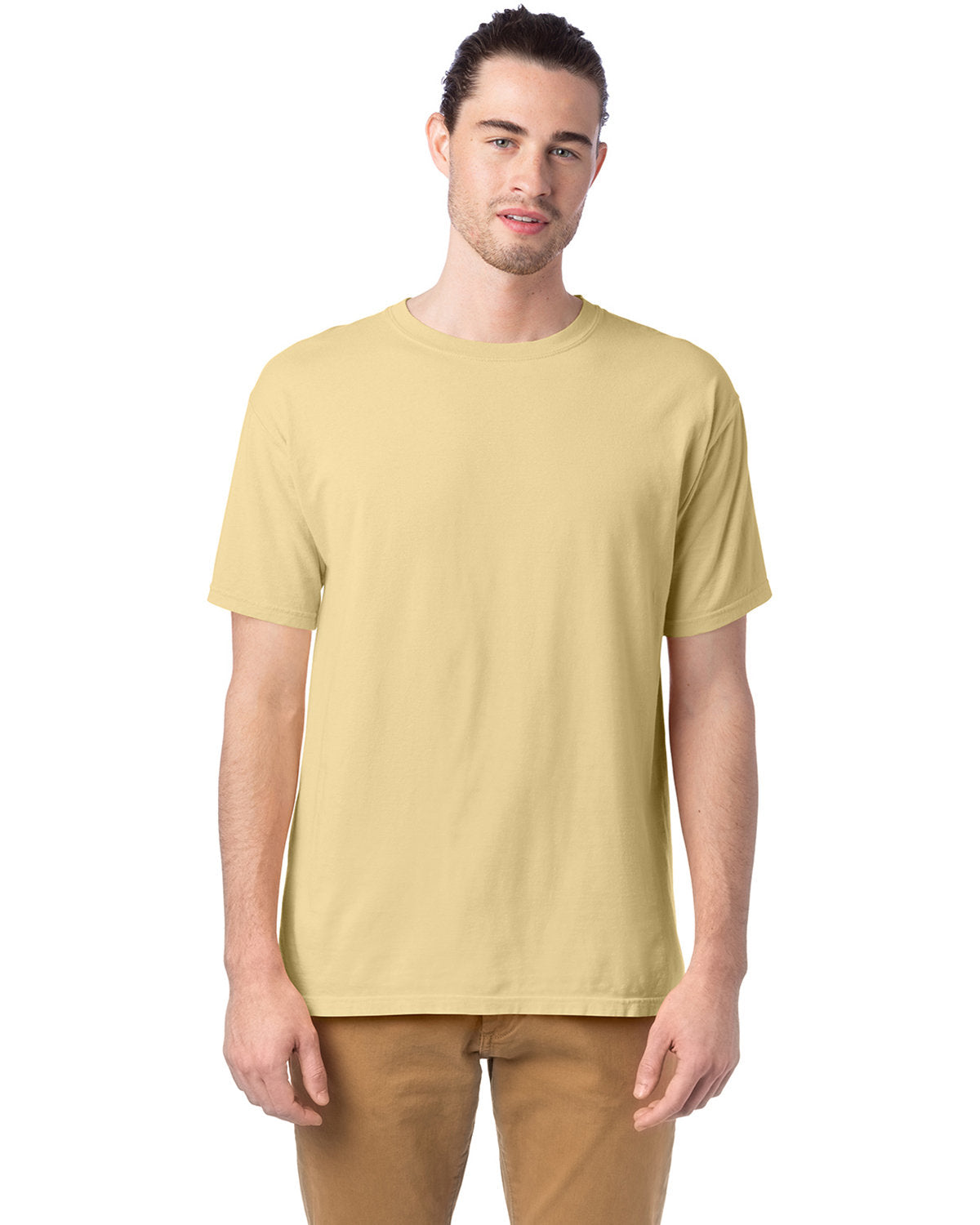 ComfortWash by Hanes Unisex T-Shirt CW100