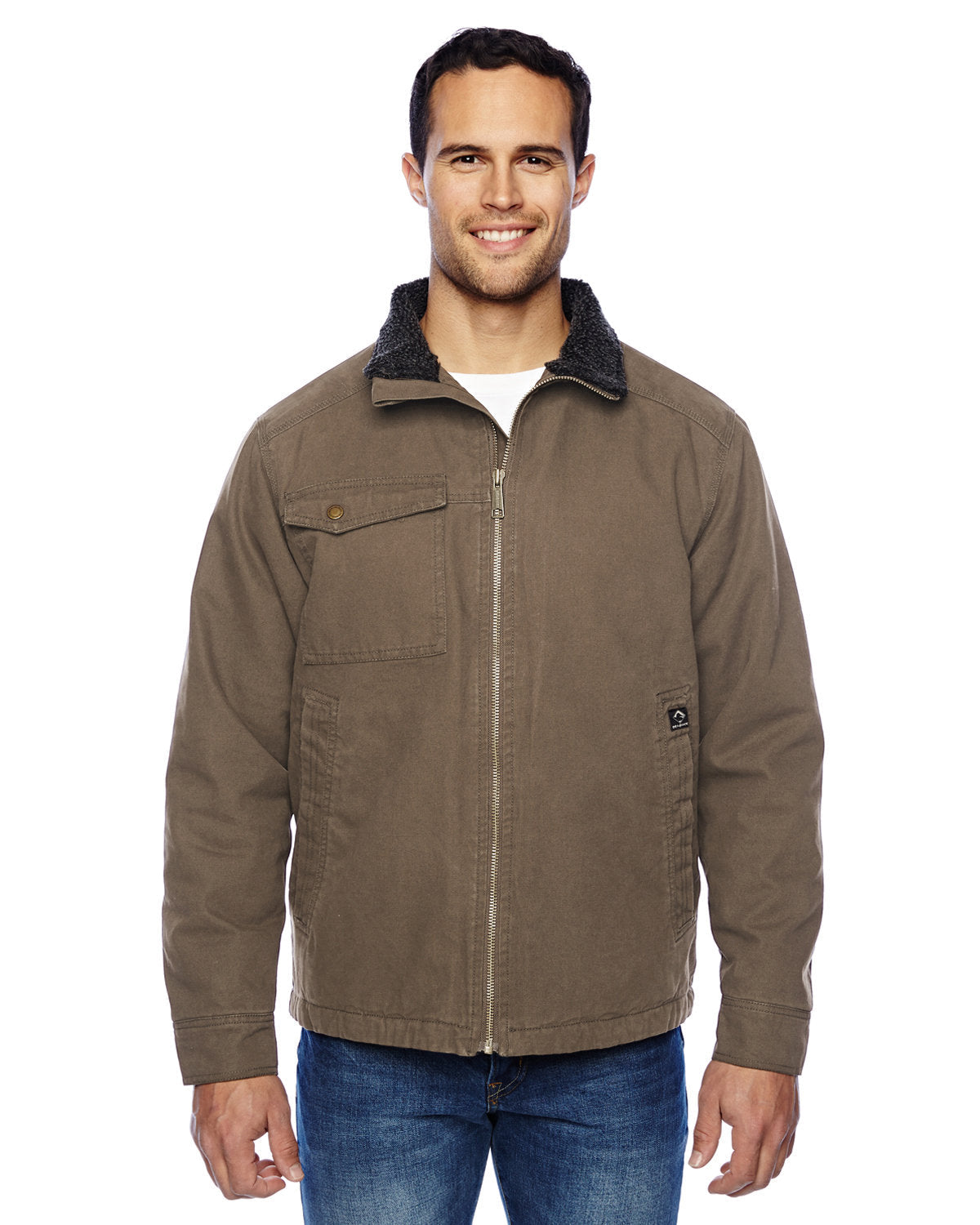 Dri Duck Men's Endeavor Jacket: Your Ultimate Outdoor Companion