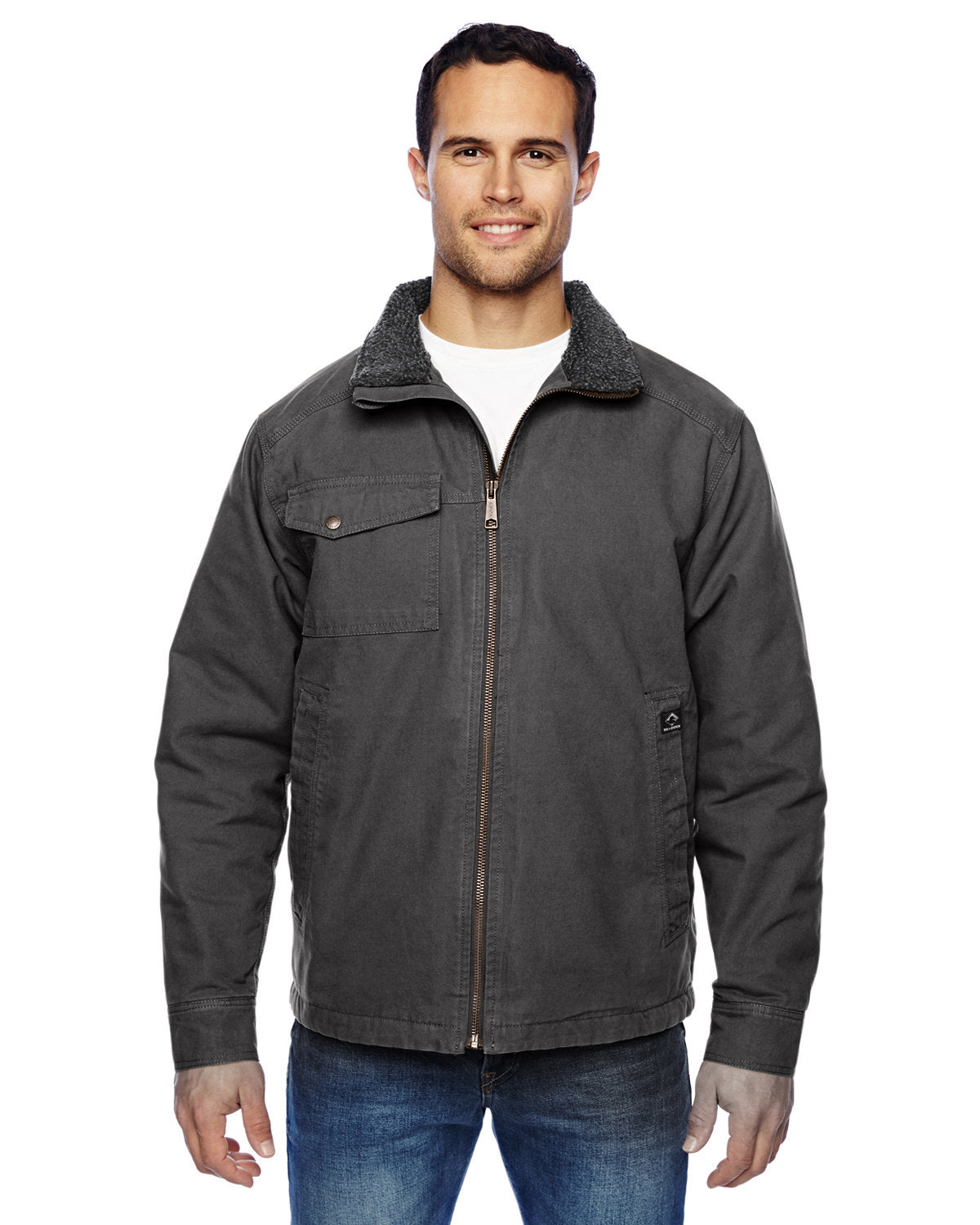 Dri Duck Men's Endeavor Jacket: Your Ultimate Outdoor Companion