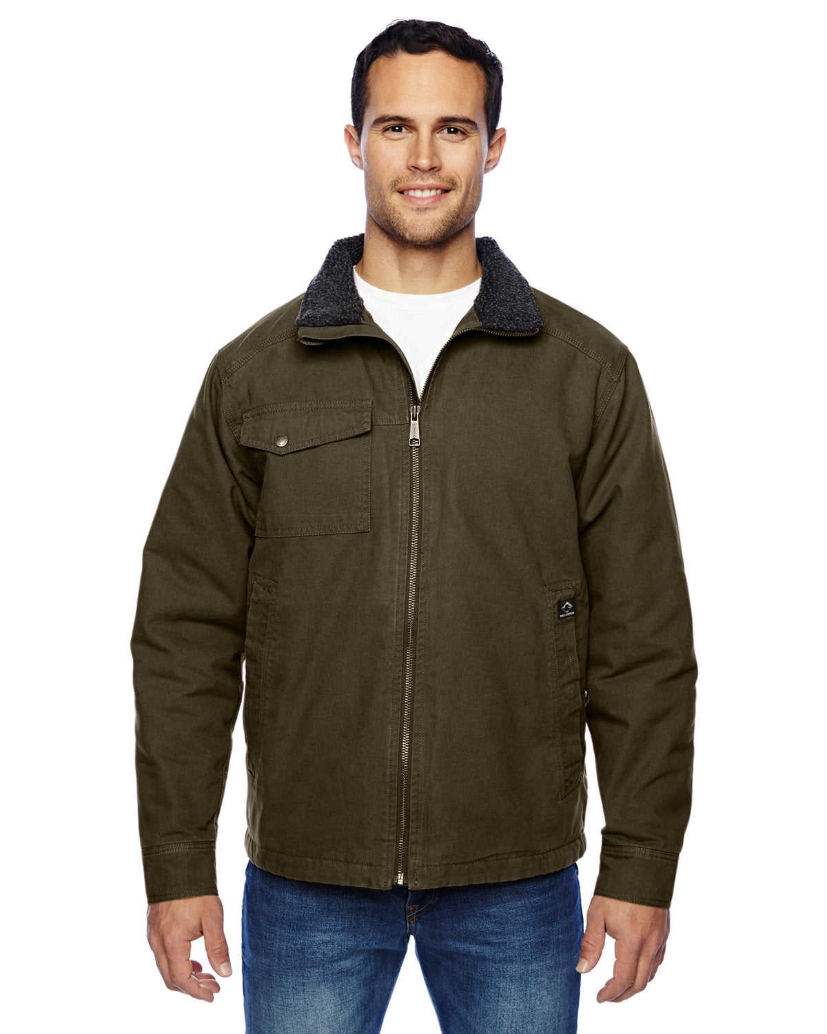 Dri Duck Men's Endeavor Jacket: Your Ultimate Outdoor Companion