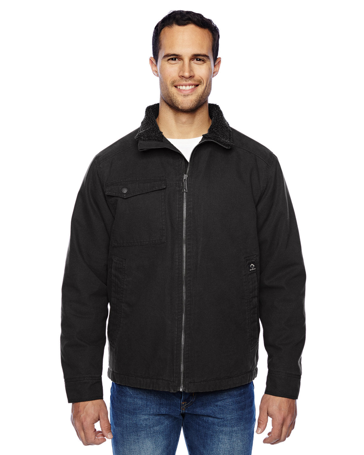 Dri Duck Men's Endeavor Jacket: Your Ultimate Outdoor Companion