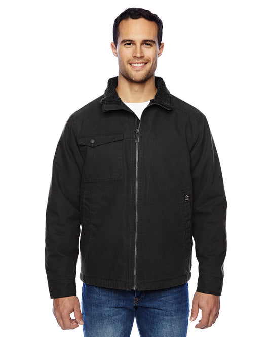 Dri Duck Men's Endeavor Jacket: Your Ultimate Outdoor Companion