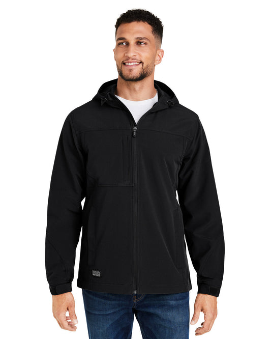 Dri Duck Men's Apex Jacket: Elevate Your Outdoor Wardrobe