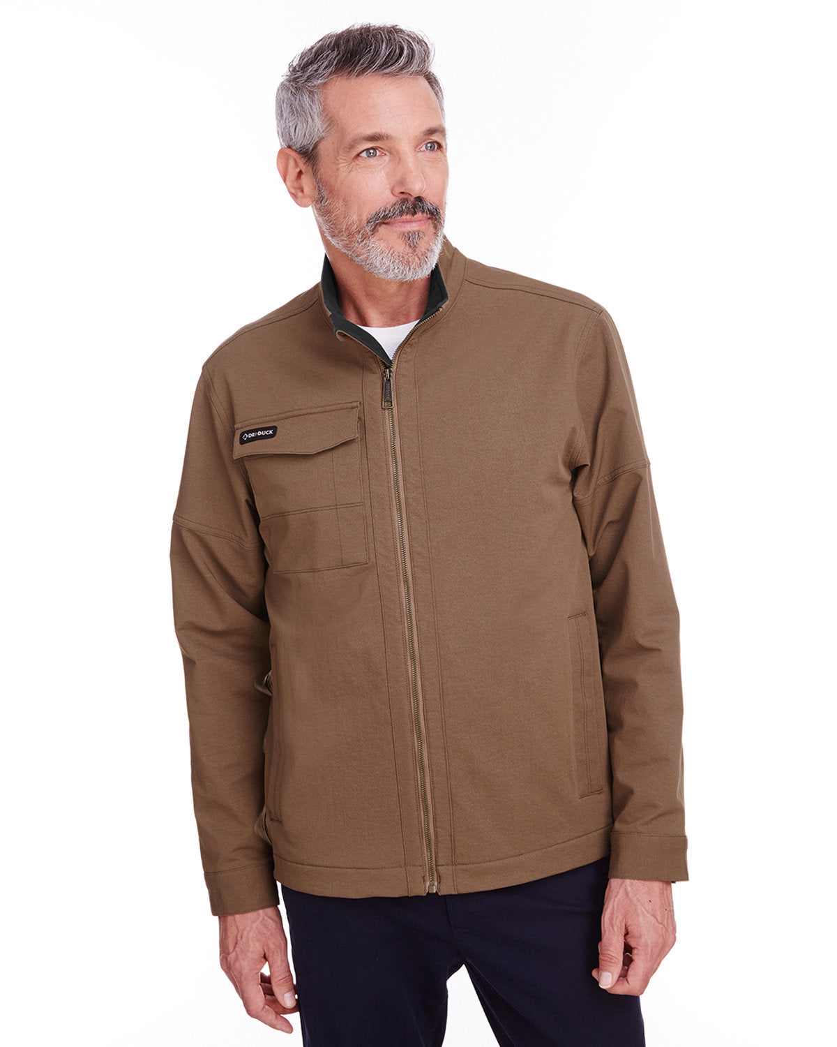Dri Duck Ace Softshell Jacket: Unleash Your Style with Functional Sophistication
