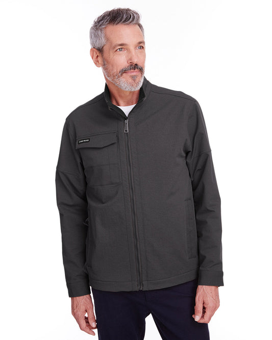 Dri Duck Ace Softshell Jacket: Unleash Your Style with Functional Sophistication