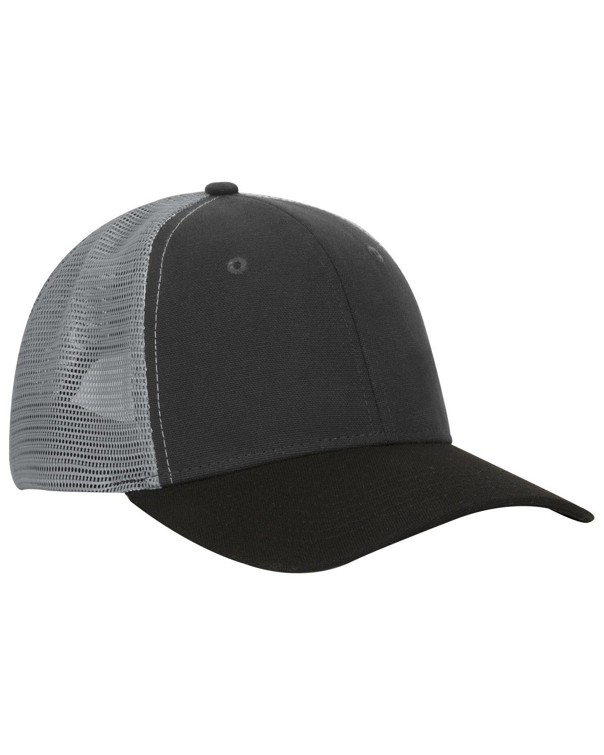 Dri Duck Hudson Trucker Cap: Unveil Your Style with Urban Edge